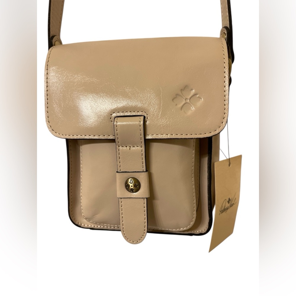 Patricia Nash Lari Crossbody NWT ***